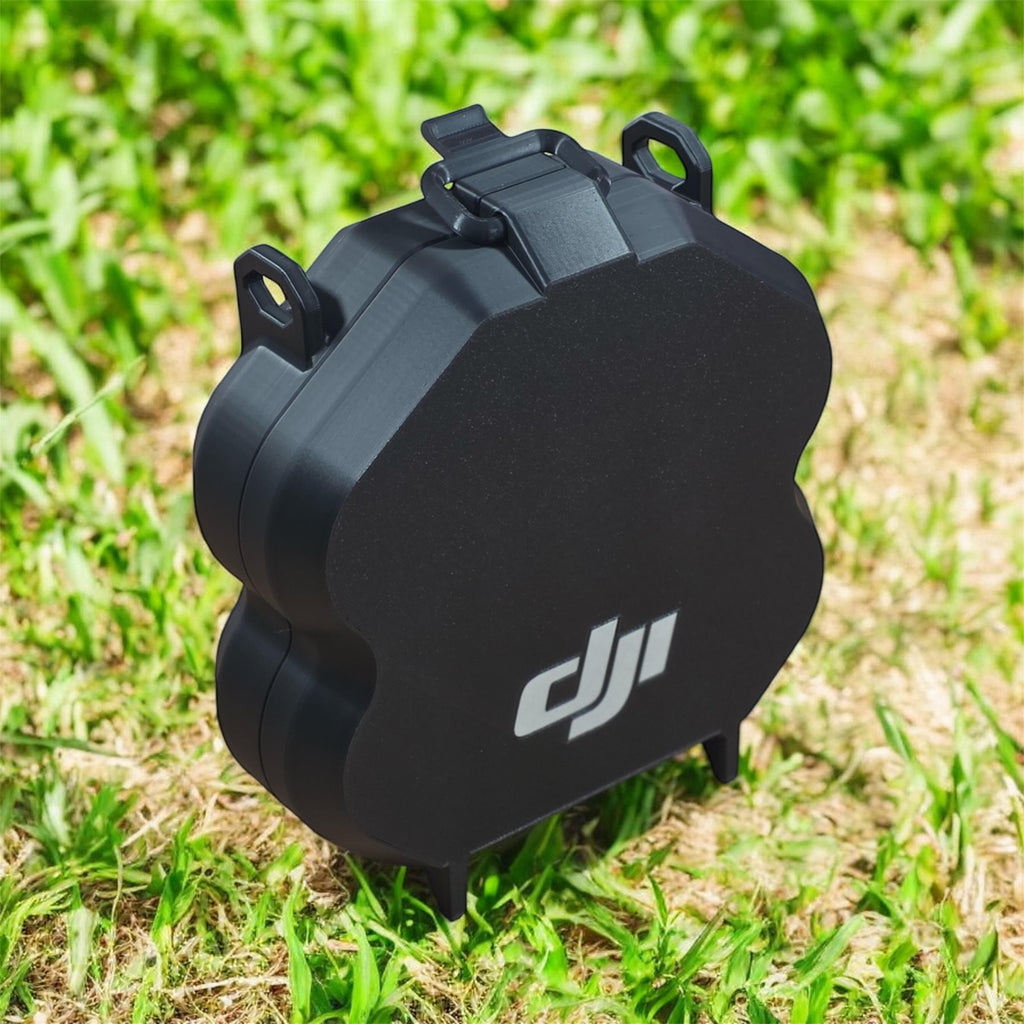 DJI Neo 2 Box Hard Shell Storage Transport Case