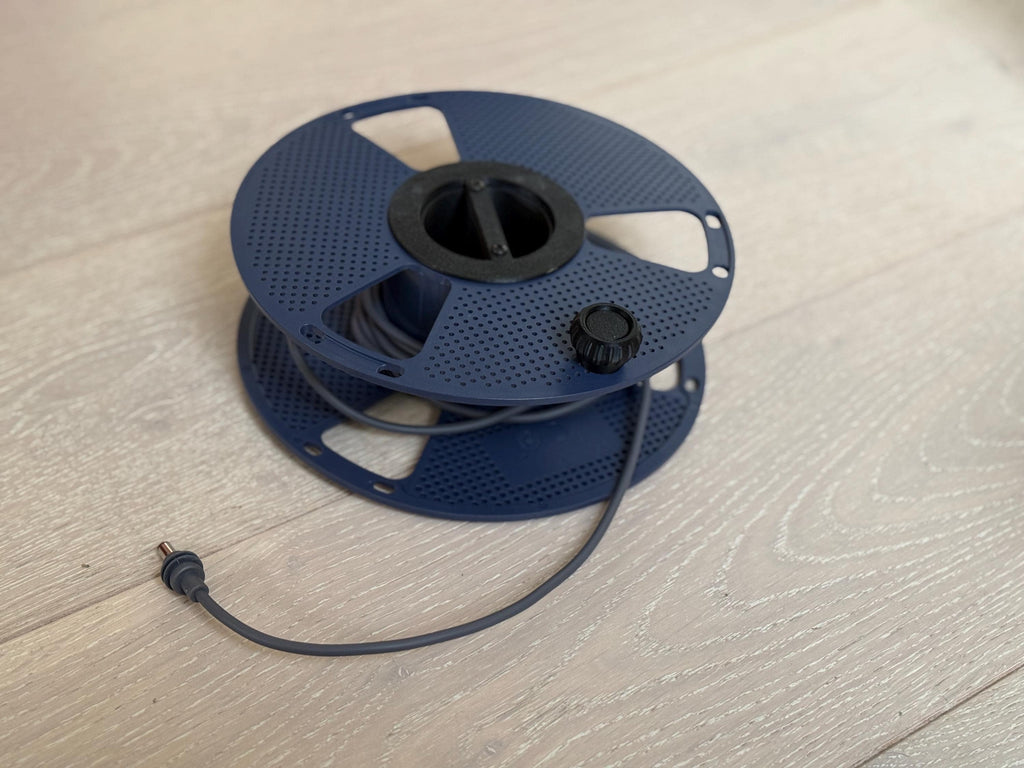 FlexReel Universal Cable Storage, Starling Cable Reel |
