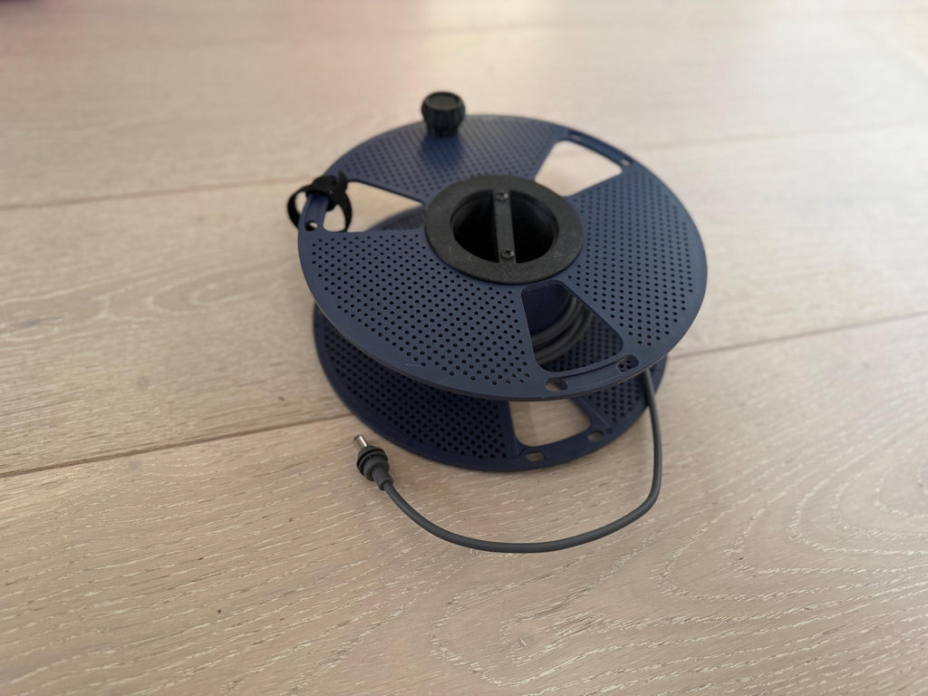 FlexReel Universal Cable Storage, Starling Cable Reel |