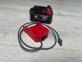 Starlink Mini To Milwaukee Battery Power Supply Adapter 18v 20v Starlink Mini Buttery Adapter MOD