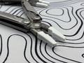 Leatherman Soft Jaws, Protective Jaws for Leatherman Surge, Wave, Sceletool, etc, UK Made