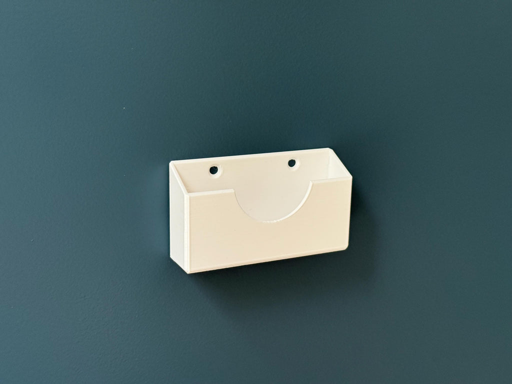 Holder for Velux KLI Remote Control, Remote Control Mount for Velux KLI