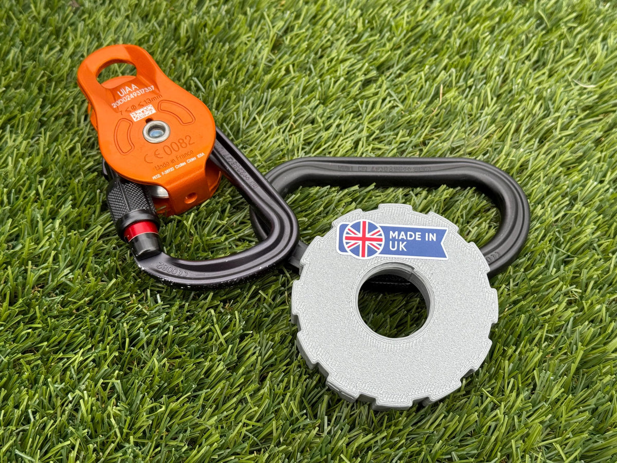 Sawyer Squeeze Micro Squeeze Water Filter to Nalgene Bottle Adapter