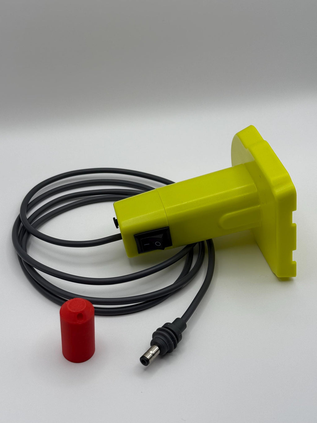 Starlink Mini To Ryobi Battery Power Supply Adapter | Starlink Mini Ryobi Battery Adapter
