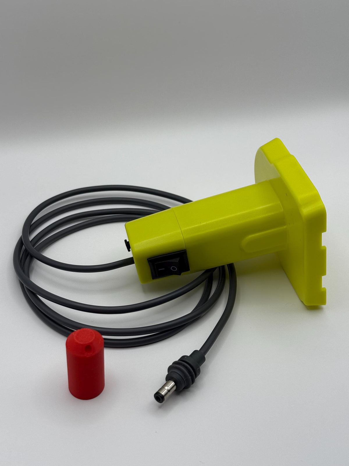 Starlink Mini To Ryobi Battery Power Supply Adapter | Starlink Mini Ryobi Battery Adapter