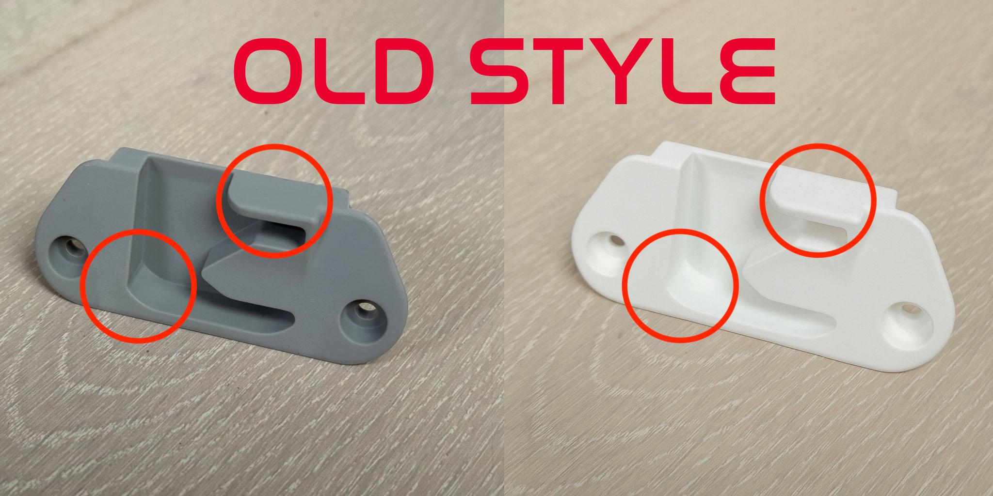 Ventilation Adapter Compatible with Velux Window
